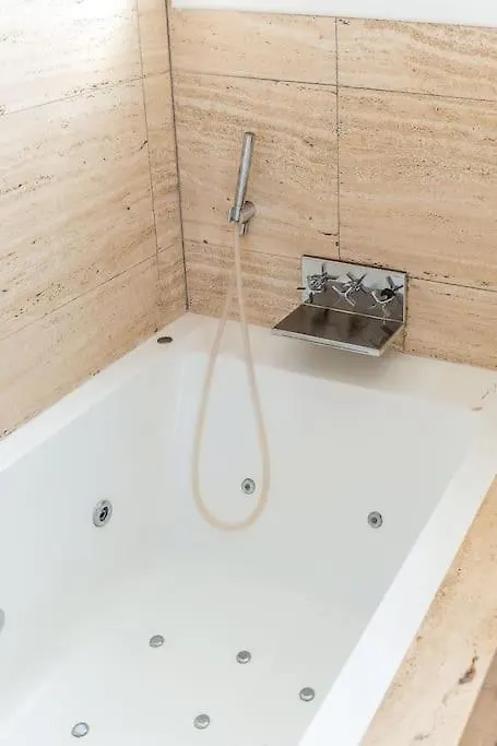 公寓 Canela Homes Barcelona Atic 西班牙